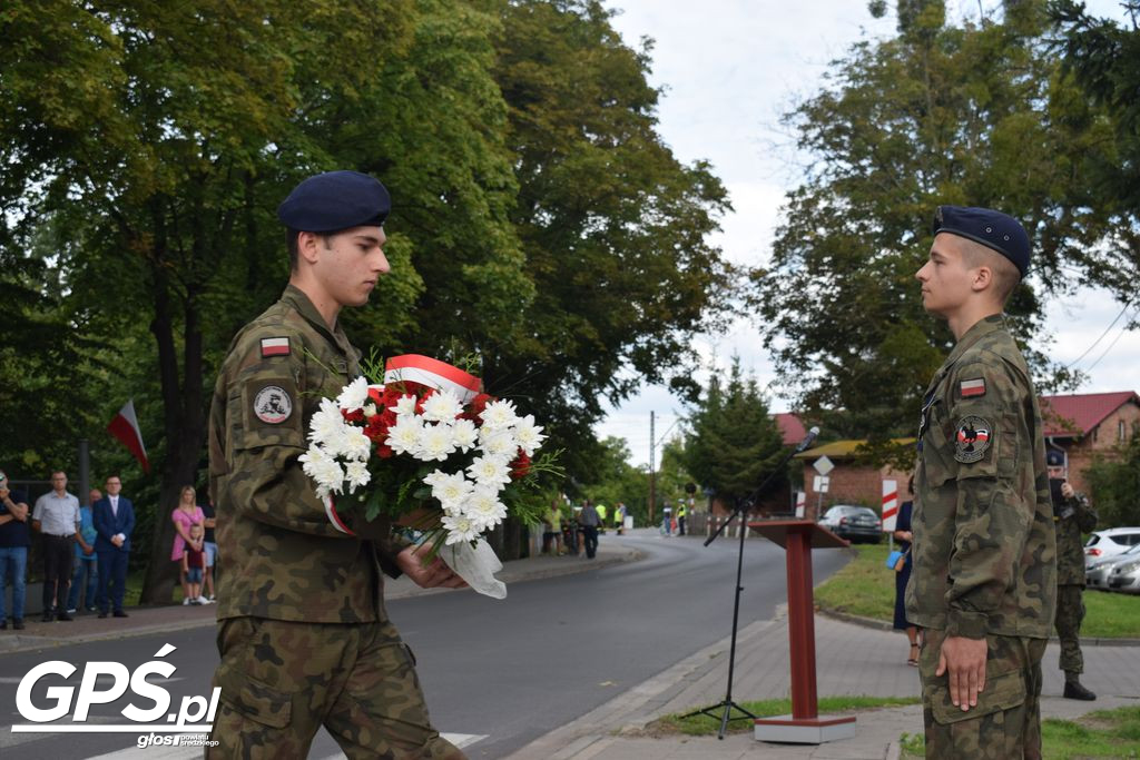 Obchody rocznicy wybuchu wojny i piknik wojskowy