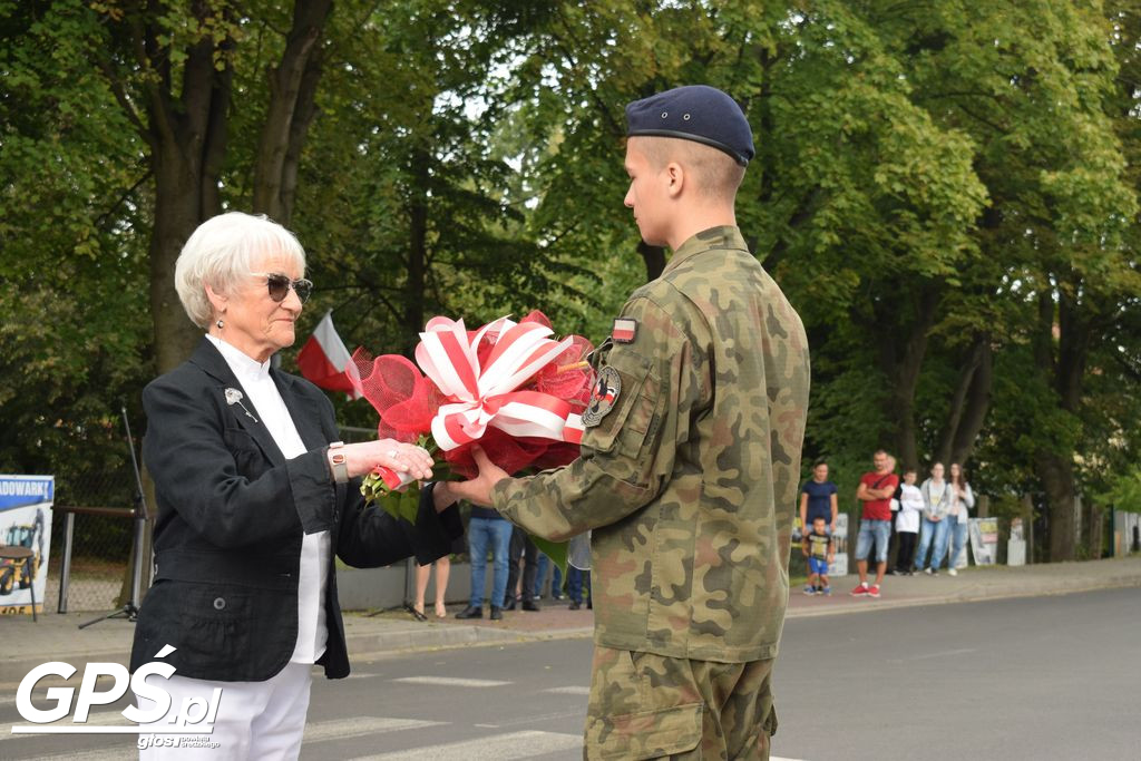 Obchody rocznicy wybuchu wojny i piknik wojskowy