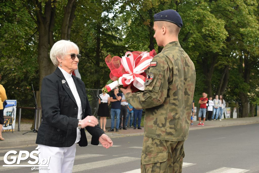 Obchody rocznicy wybuchu wojny i piknik wojskowy