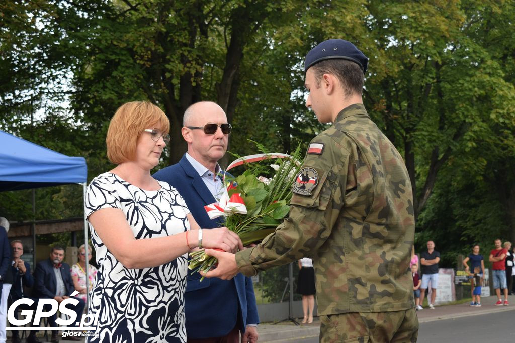 Obchody rocznicy wybuchu wojny i piknik wojskowy