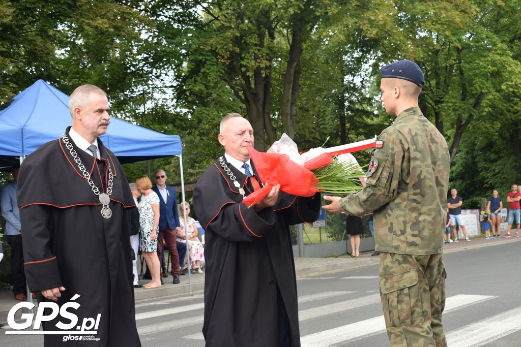 Obchody rocznicy wybuchu wojny i piknik wojskowy