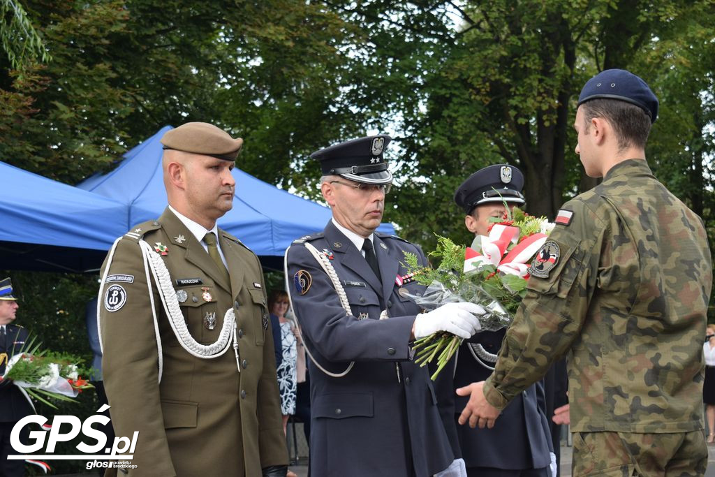 Obchody rocznicy wybuchu wojny i piknik wojskowy