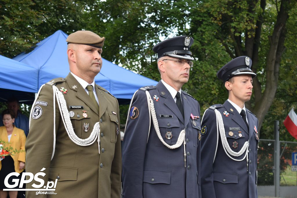 Obchody rocznicy wybuchu wojny i piknik wojskowy