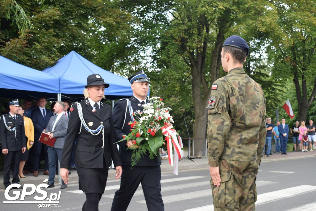 Obchody rocznicy wybuchu wojny i piknik wojskowy