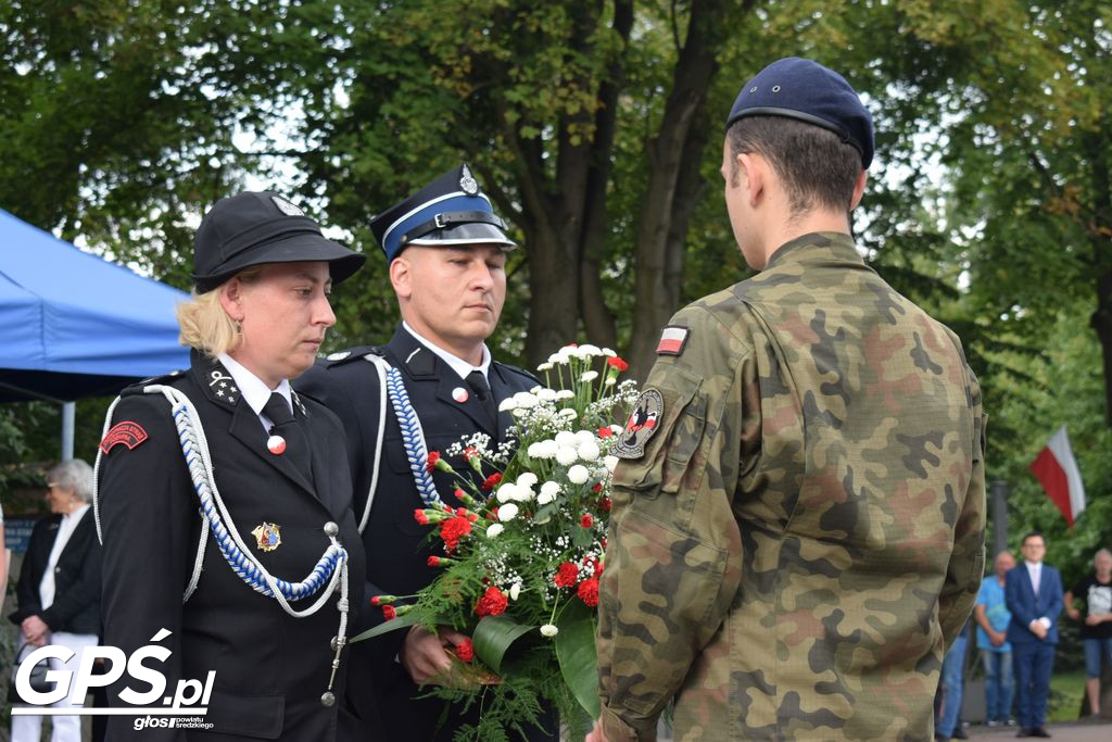 Obchody rocznicy wybuchu wojny i piknik wojskowy