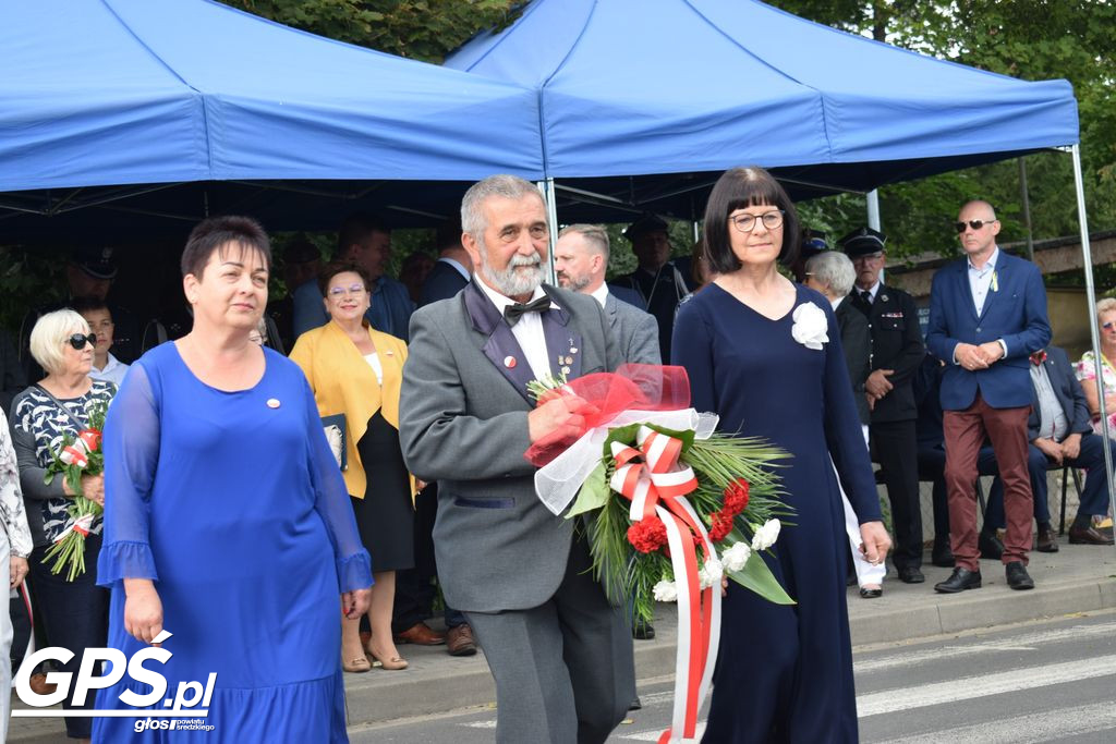 Obchody rocznicy wybuchu wojny i piknik wojskowy