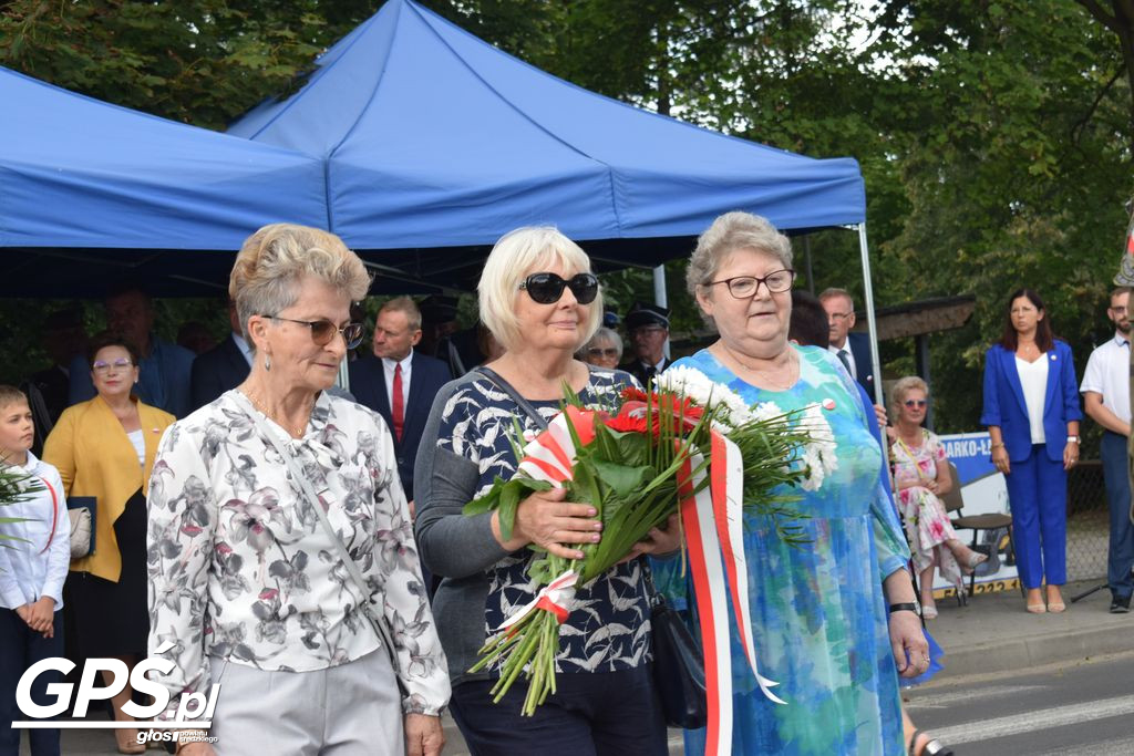 Obchody rocznicy wybuchu wojny i piknik wojskowy