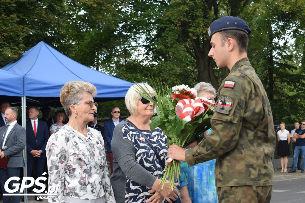 Obchody rocznicy wybuchu wojny i piknik wojskowy