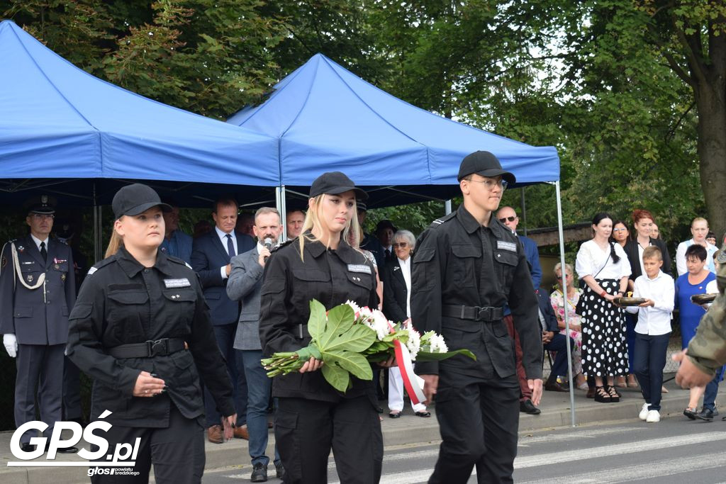 Obchody rocznicy wybuchu wojny i piknik wojskowy