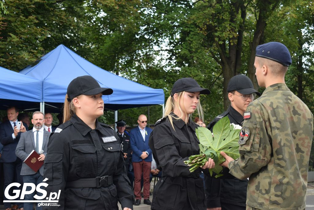 Obchody rocznicy wybuchu wojny i piknik wojskowy