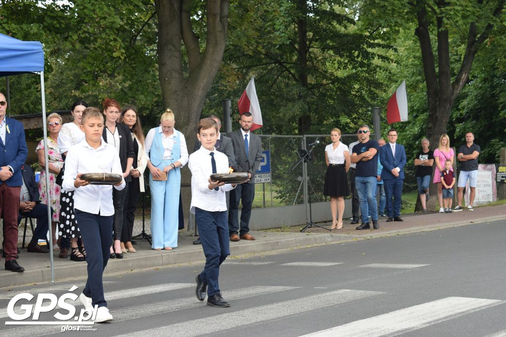 Obchody rocznicy wybuchu wojny i piknik wojskowy