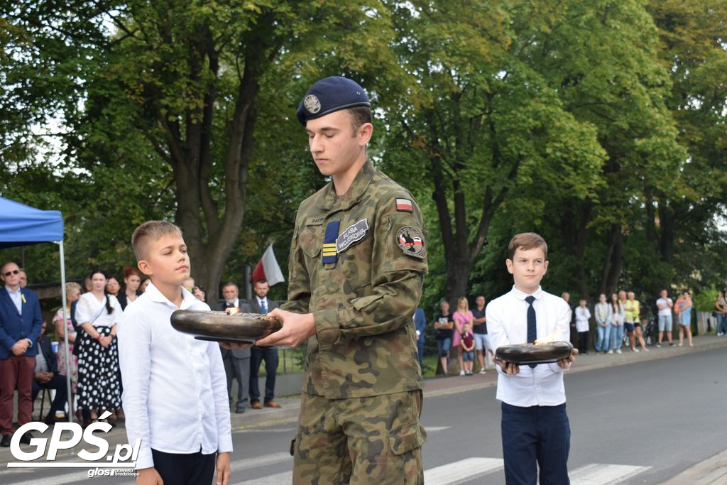 Obchody rocznicy wybuchu wojny i piknik wojskowy