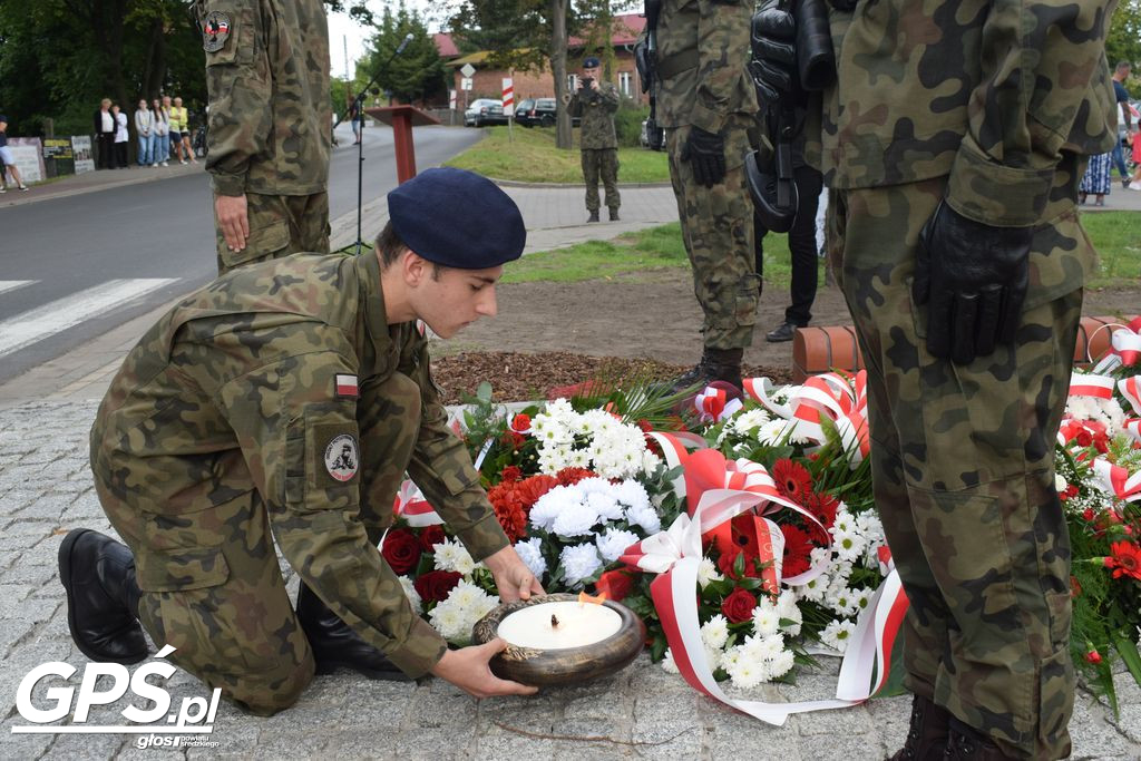 Obchody rocznicy wybuchu wojny i piknik wojskowy