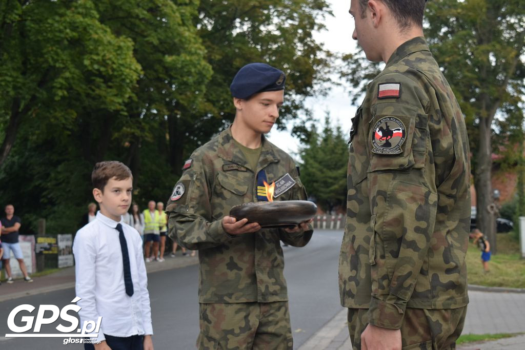 Obchody rocznicy wybuchu wojny i piknik wojskowy