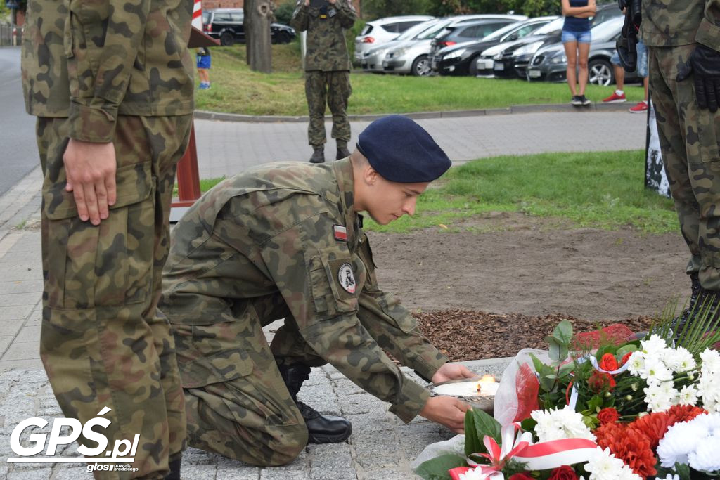 Obchody rocznicy wybuchu wojny i piknik wojskowy