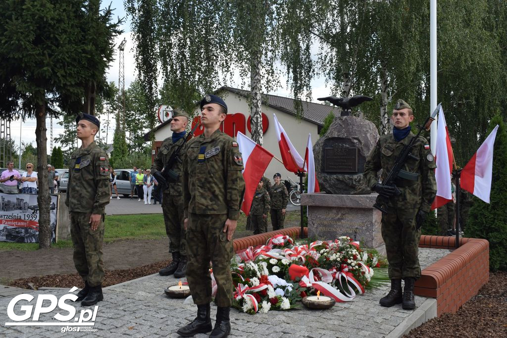 Obchody rocznicy wybuchu wojny i piknik wojskowy