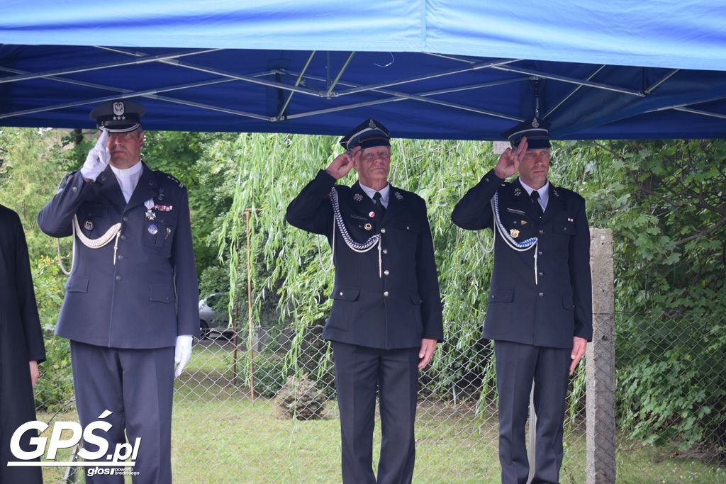 Obchody rocznicy wybuchu wojny i piknik wojskowy