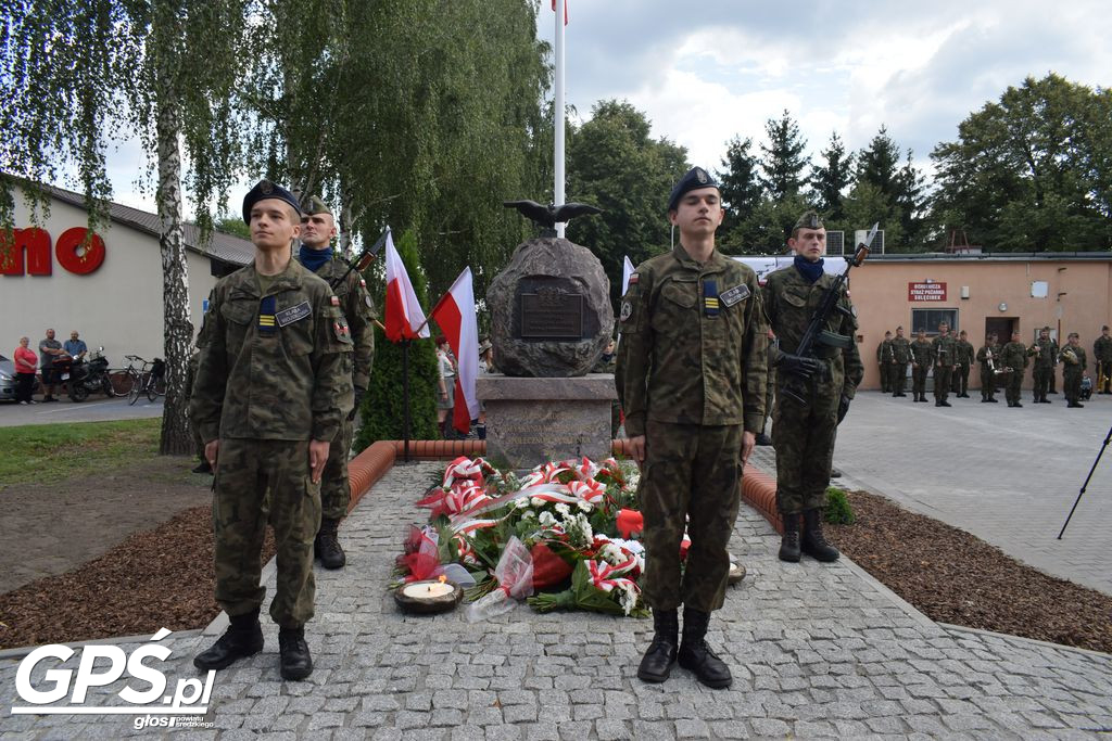 Obchody rocznicy wybuchu wojny i piknik wojskowy