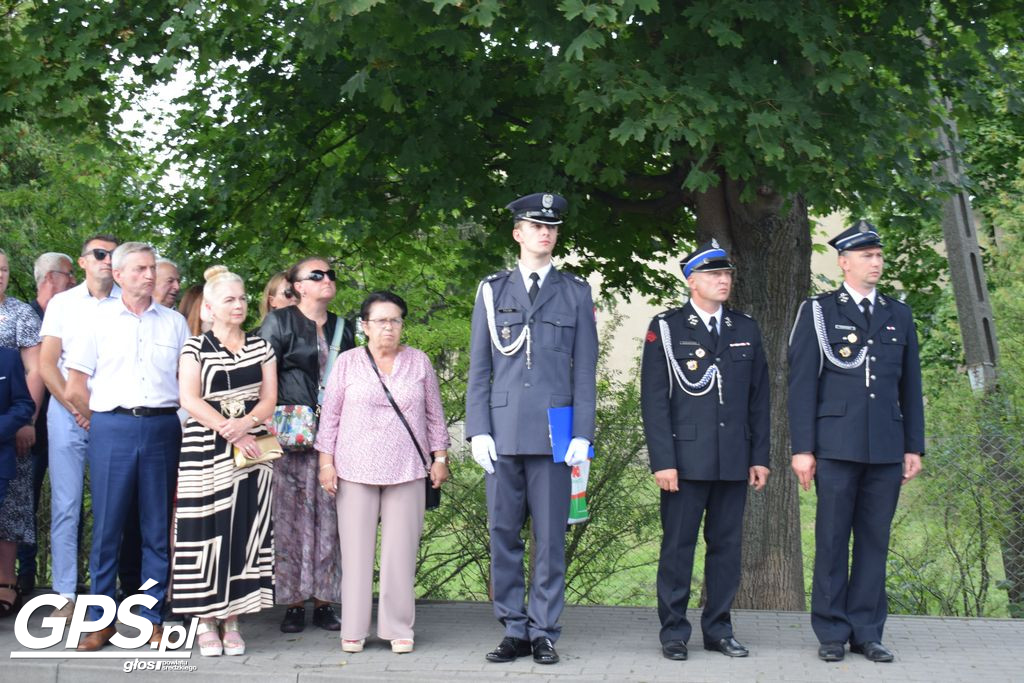 Obchody rocznicy wybuchu wojny i piknik wojskowy