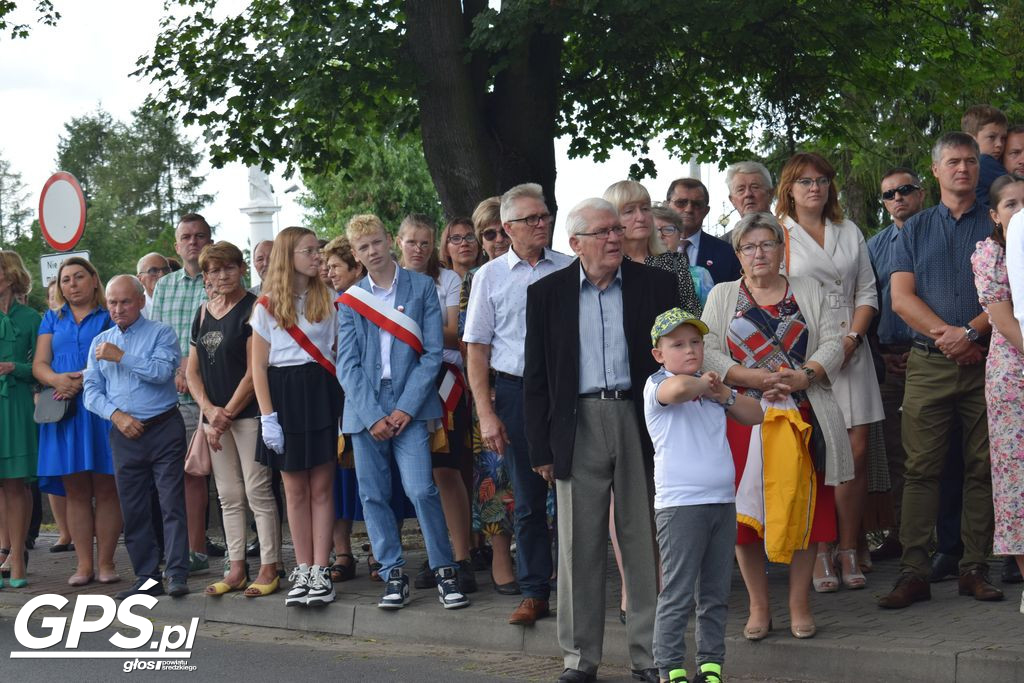 Obchody rocznicy wybuchu wojny i piknik wojskowy