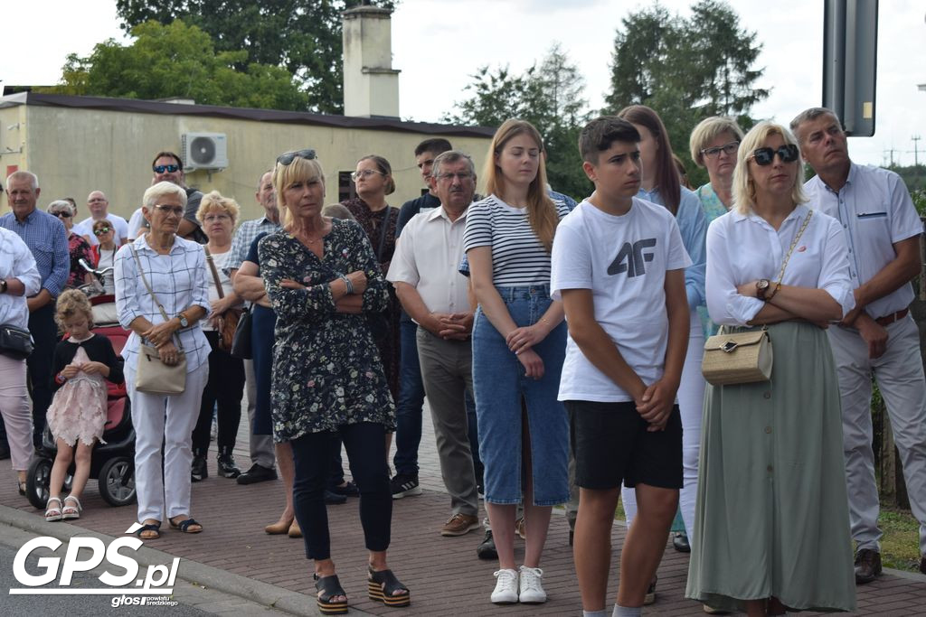 Obchody rocznicy wybuchu wojny i piknik wojskowy