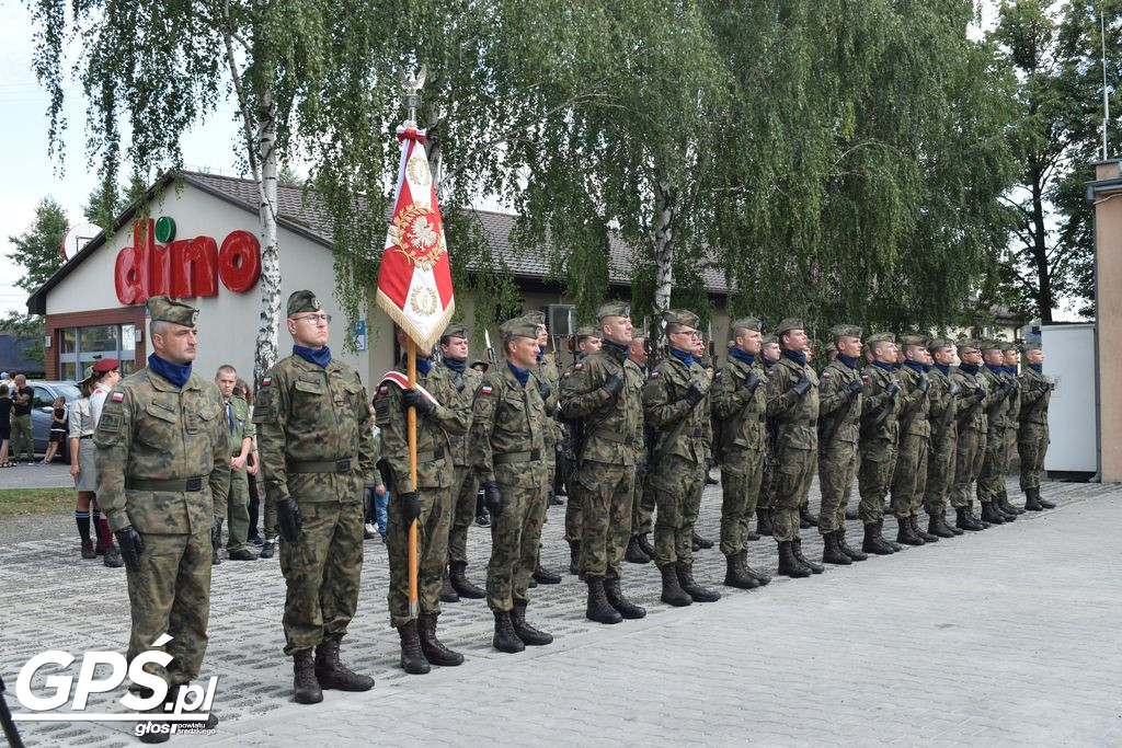 Obchody rocznicy wybuchu wojny i piknik wojskowy