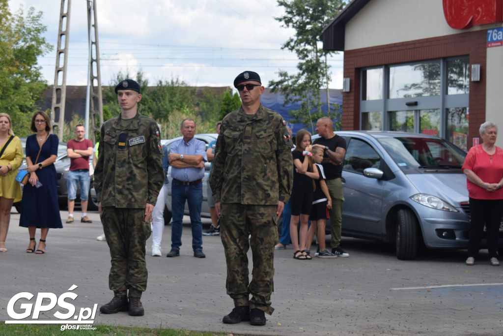 Obchody rocznicy wybuchu wojny i piknik wojskowy