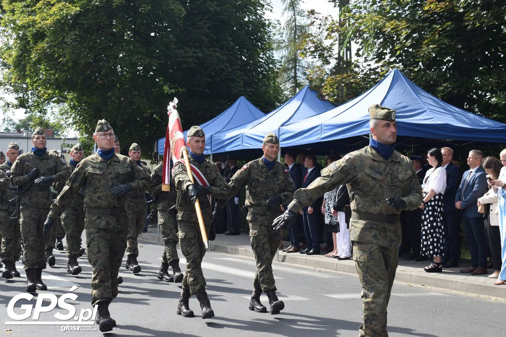 Obchody rocznicy wybuchu wojny i piknik wojskowy