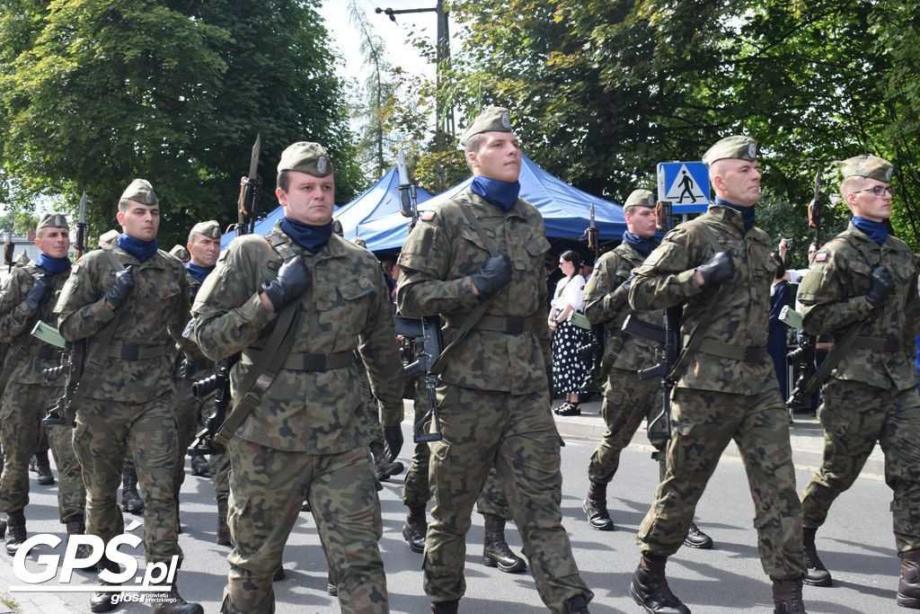 Obchody rocznicy wybuchu wojny i piknik wojskowy