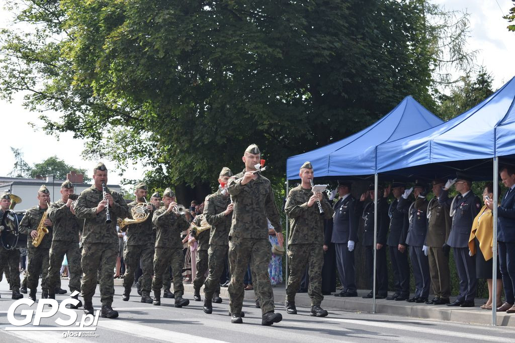 Obchody rocznicy wybuchu wojny i piknik wojskowy