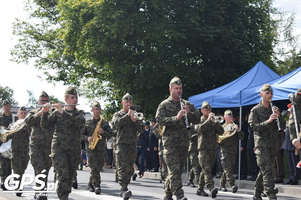 Obchody rocznicy wybuchu wojny i piknik wojskowy