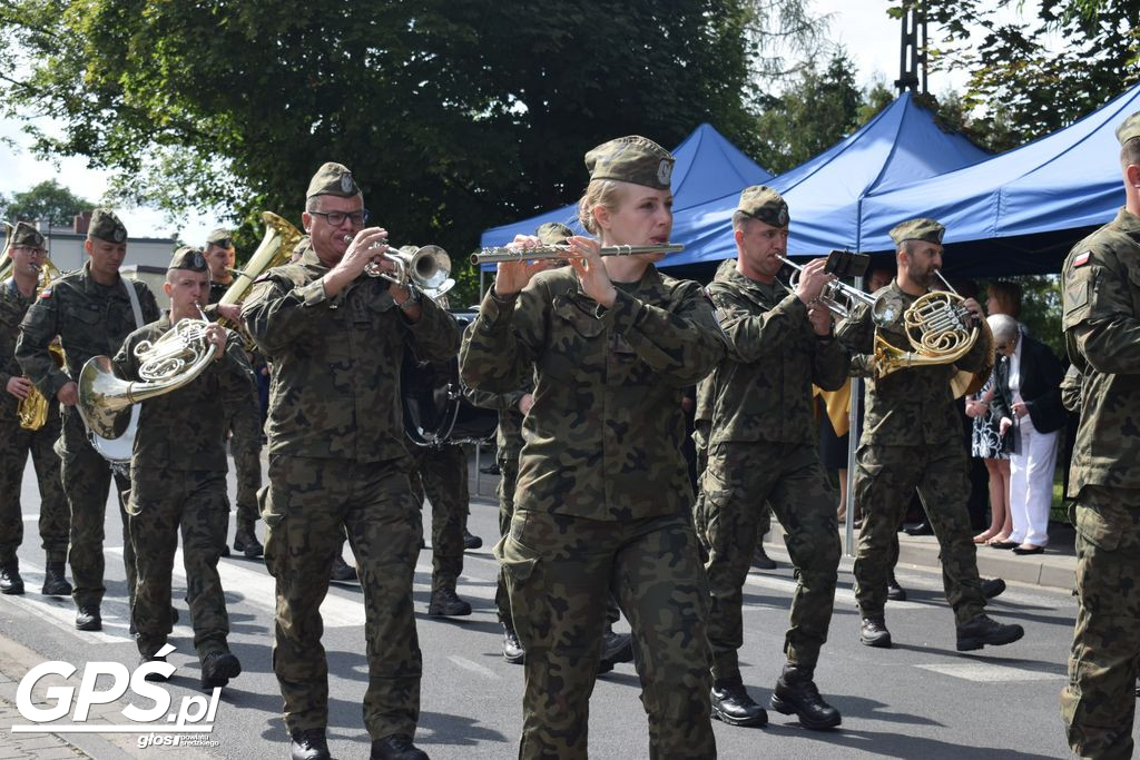 Obchody rocznicy wybuchu wojny i piknik wojskowy