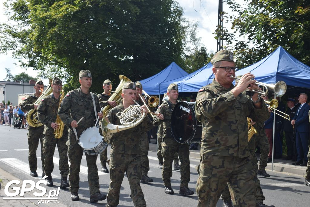 Obchody rocznicy wybuchu wojny i piknik wojskowy