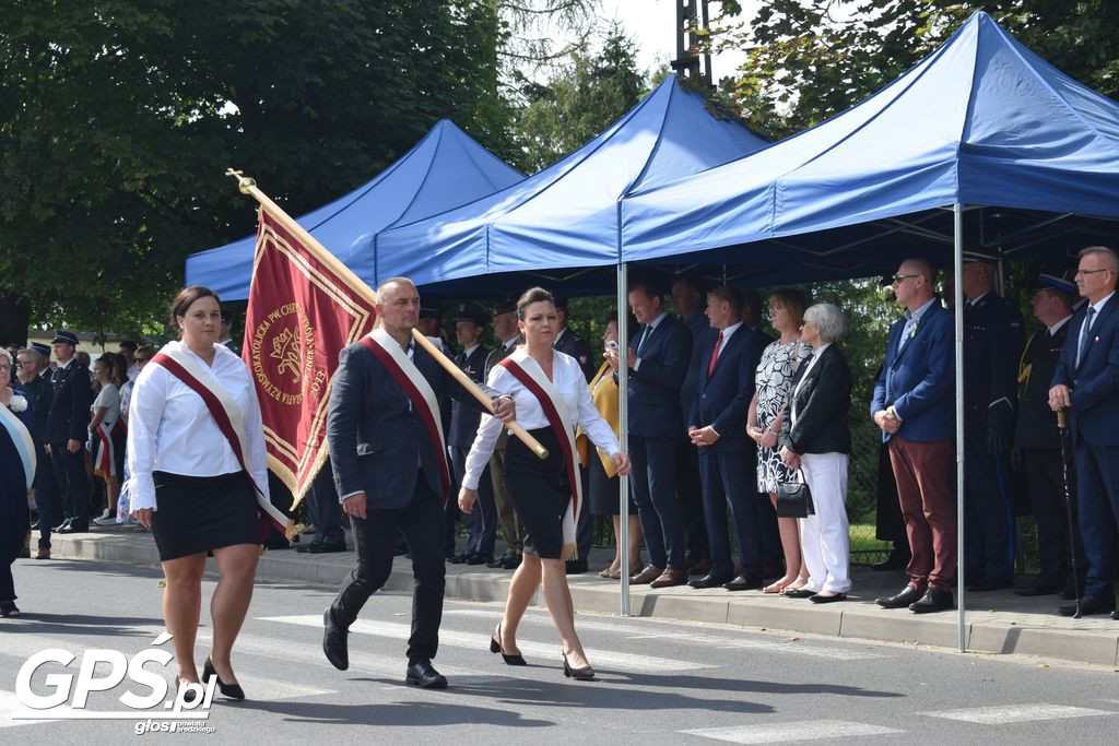 Obchody rocznicy wybuchu wojny i piknik wojskowy