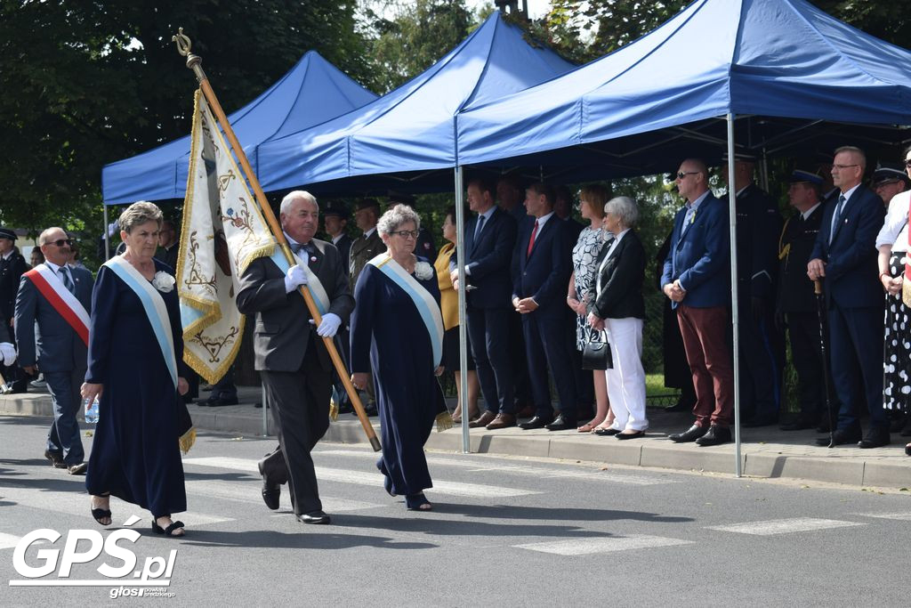 Obchody rocznicy wybuchu wojny i piknik wojskowy