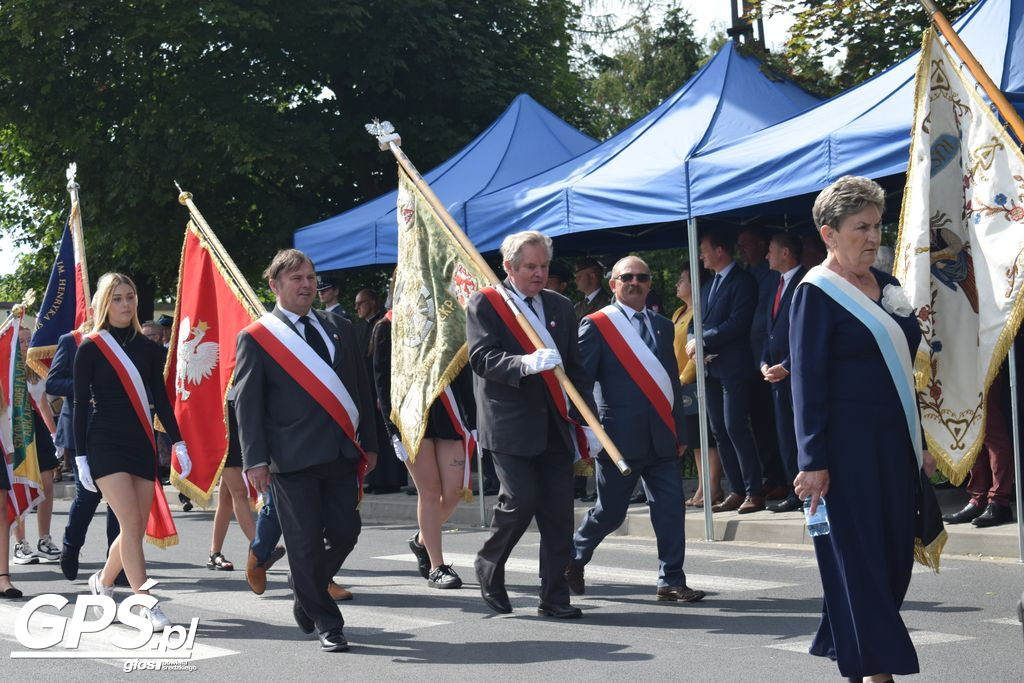 Obchody rocznicy wybuchu wojny i piknik wojskowy