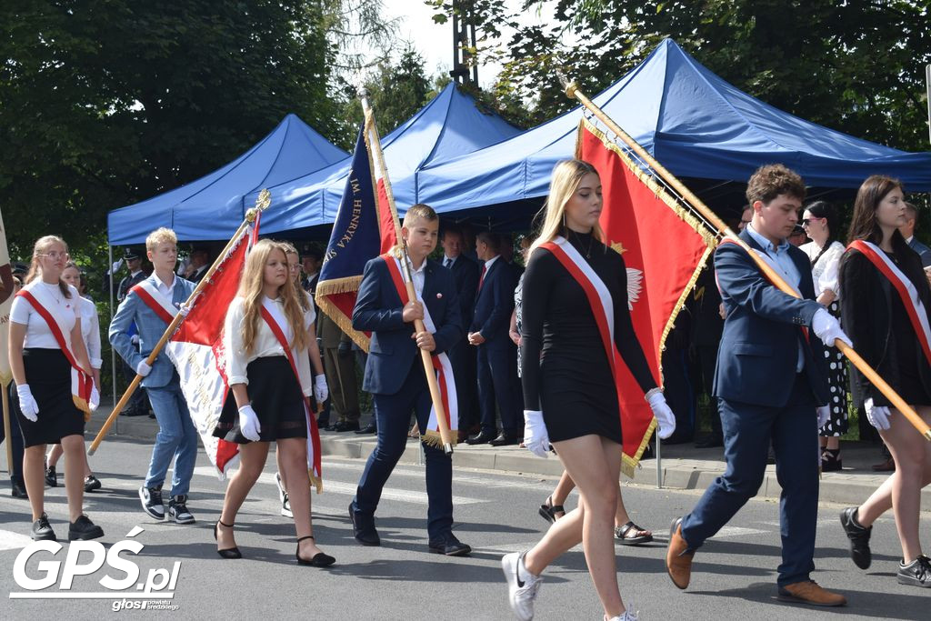 Obchody rocznicy wybuchu wojny i piknik wojskowy