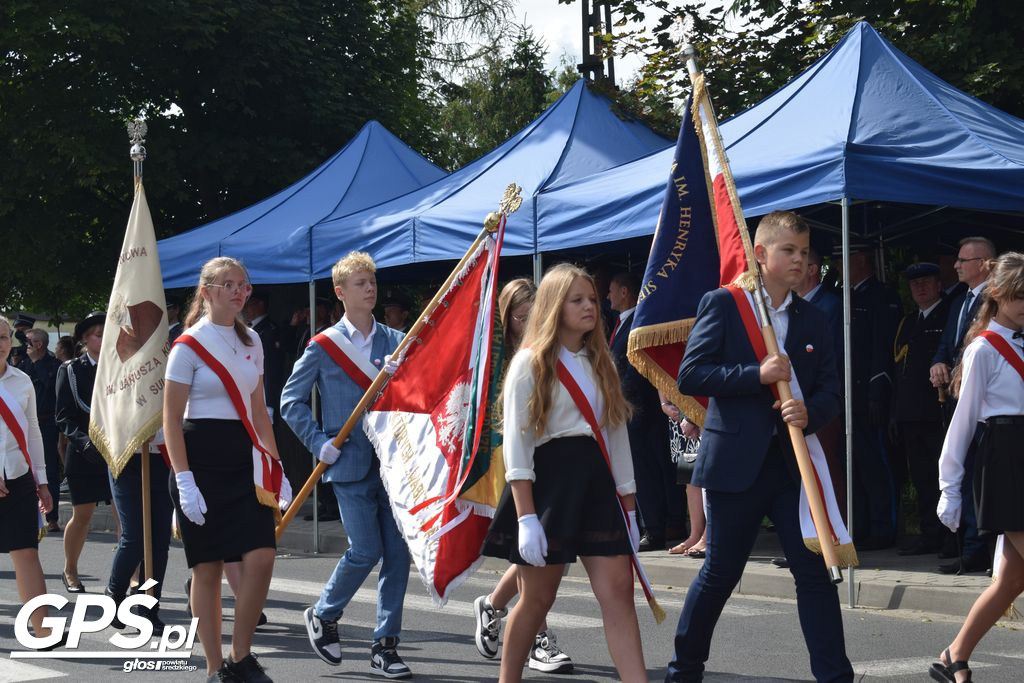 Obchody rocznicy wybuchu wojny i piknik wojskowy