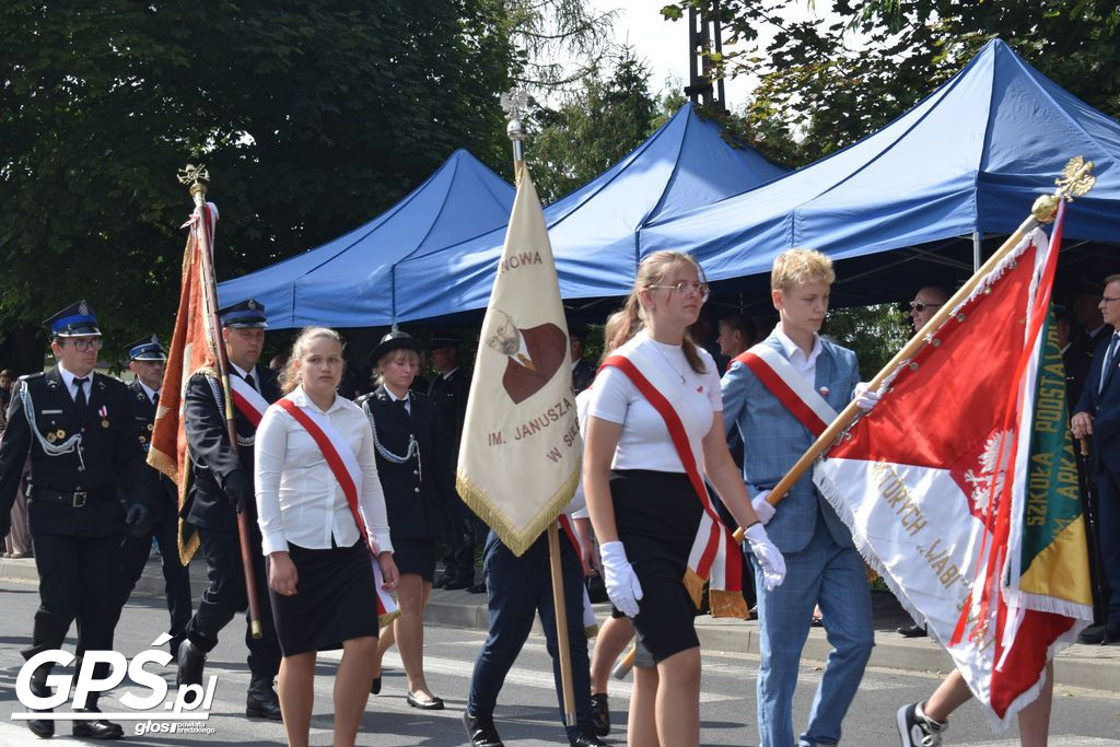 Obchody rocznicy wybuchu wojny i piknik wojskowy