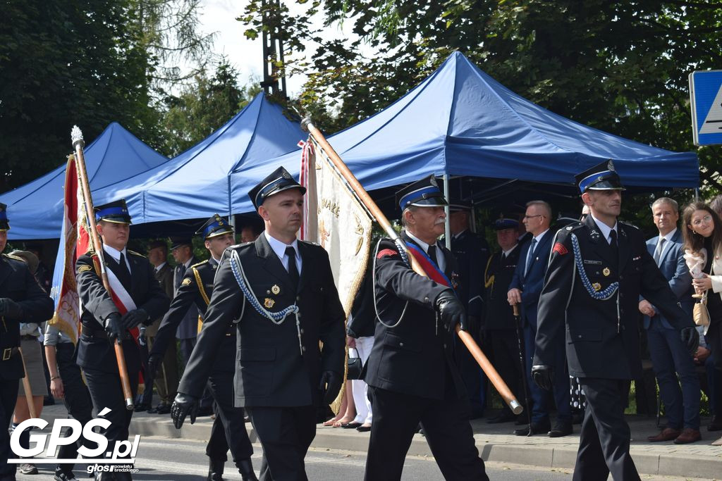 Obchody rocznicy wybuchu wojny i piknik wojskowy