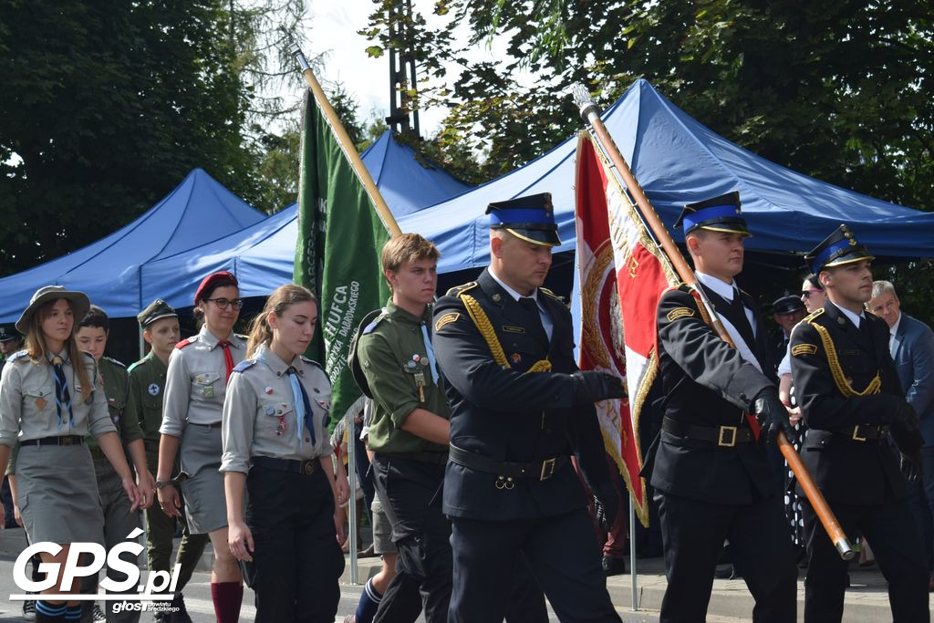 Obchody rocznicy wybuchu wojny i piknik wojskowy