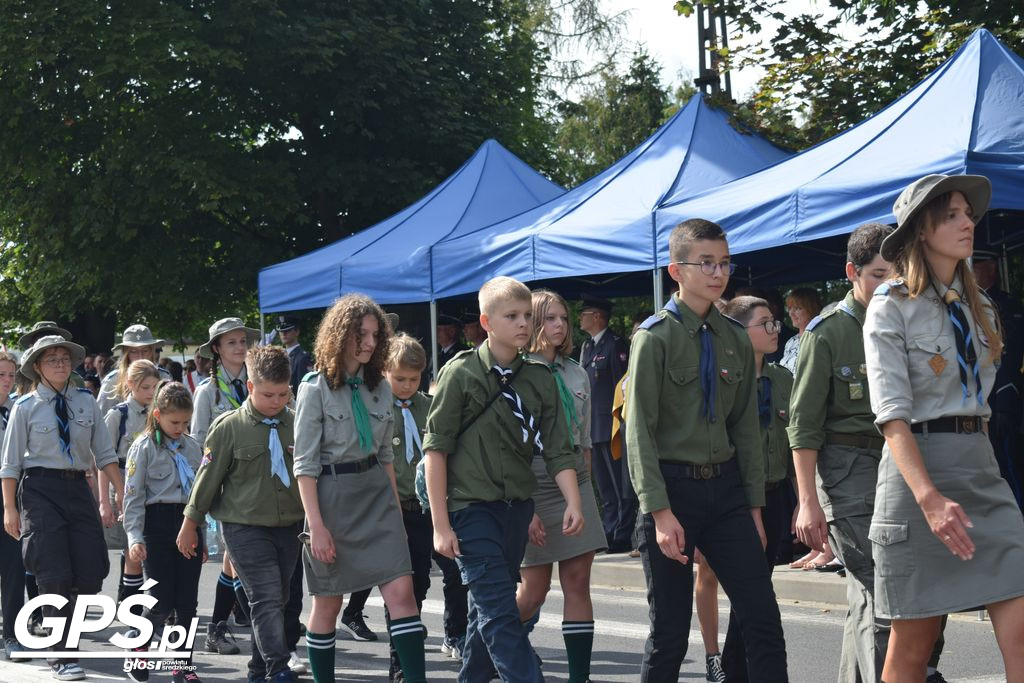 Obchody rocznicy wybuchu wojny i piknik wojskowy