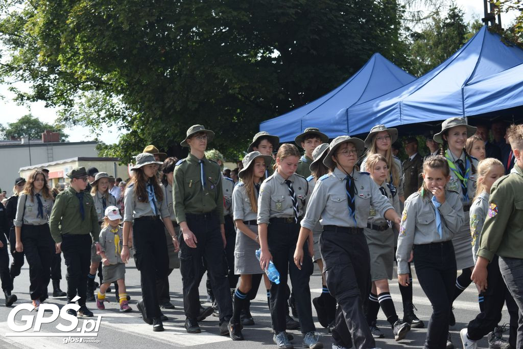 Obchody rocznicy wybuchu wojny i piknik wojskowy