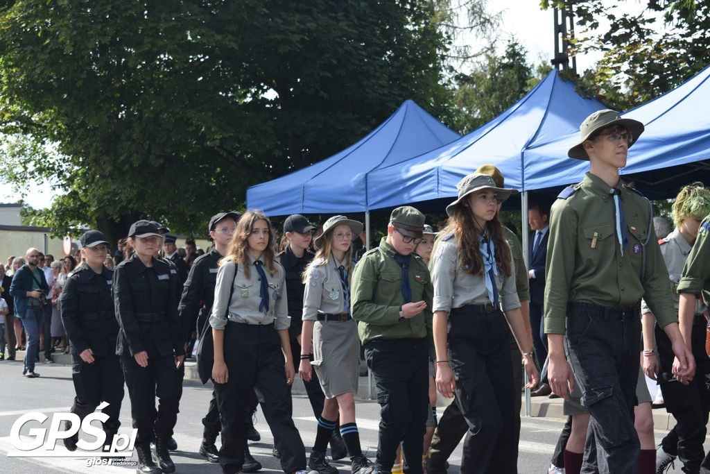 Obchody rocznicy wybuchu wojny i piknik wojskowy