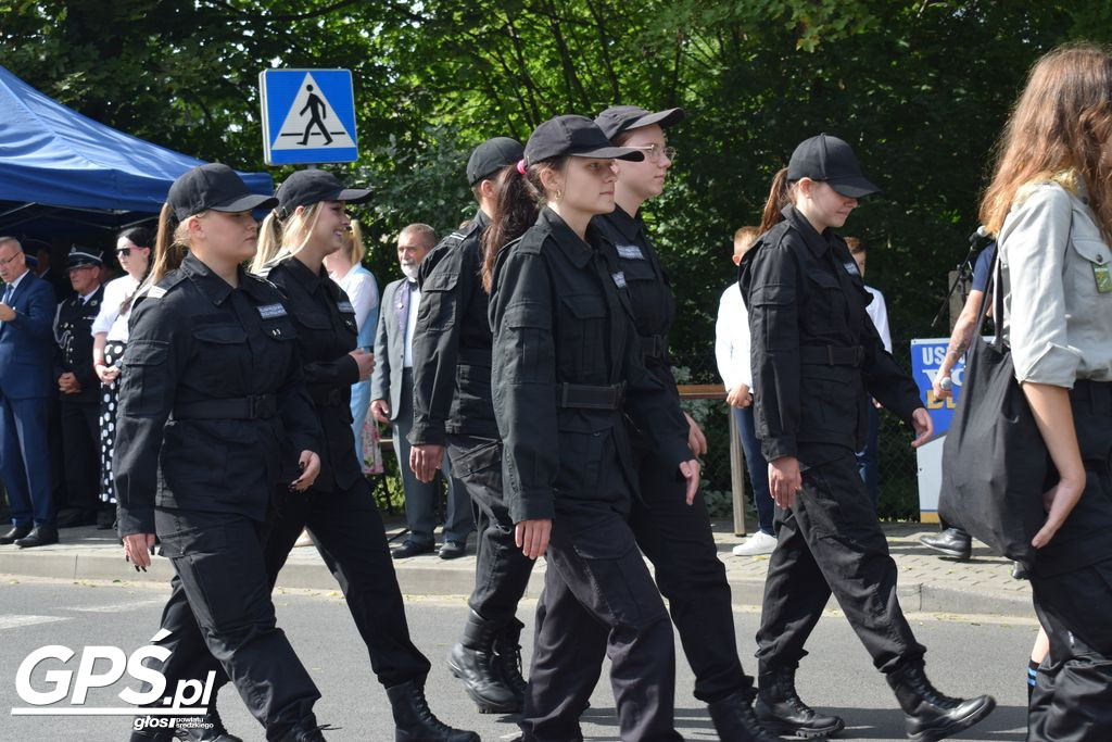 Obchody rocznicy wybuchu wojny i piknik wojskowy