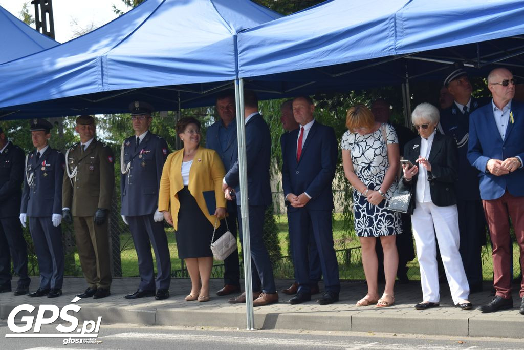 Obchody rocznicy wybuchu wojny i piknik wojskowy