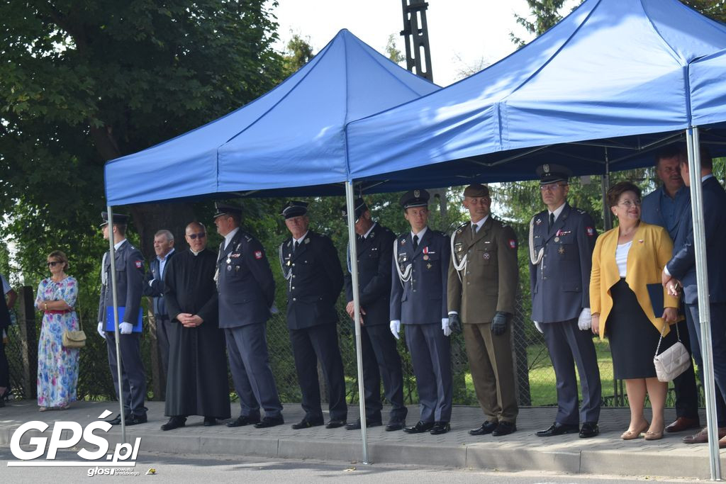 Obchody rocznicy wybuchu wojny i piknik wojskowy