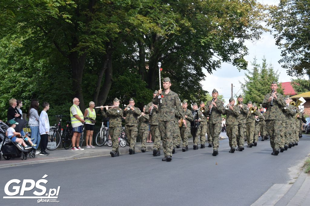 Obchody rocznicy wybuchu wojny i piknik wojskowy