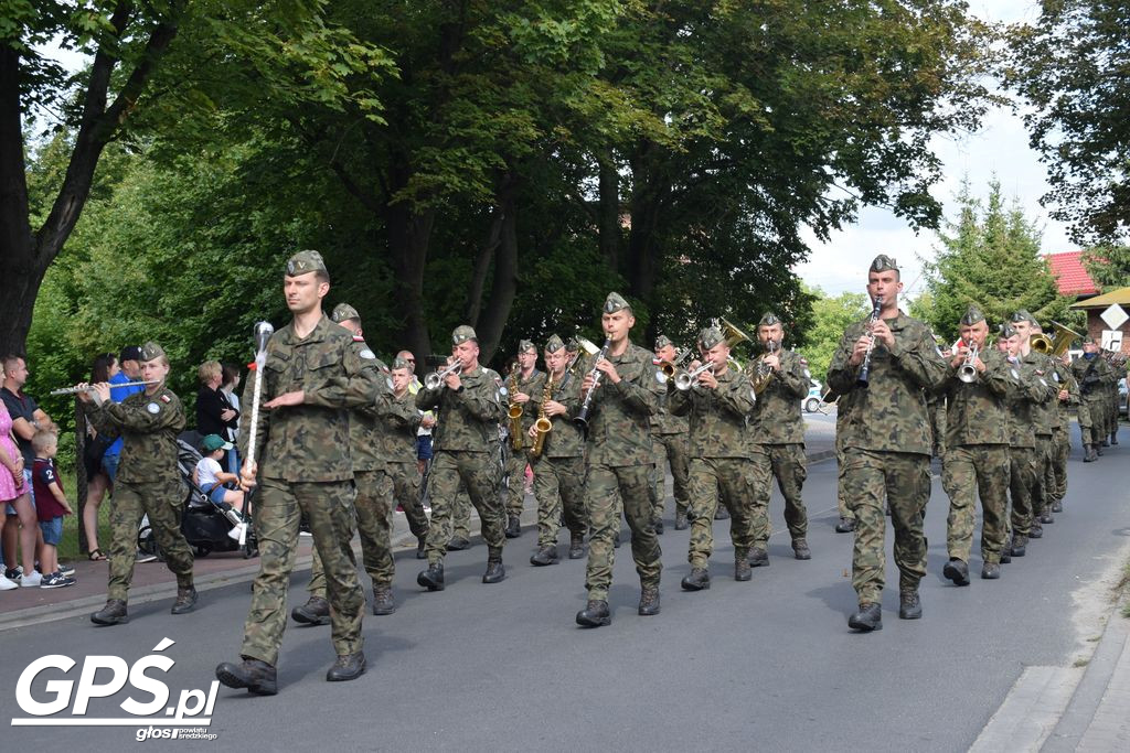 Obchody rocznicy wybuchu wojny i piknik wojskowy