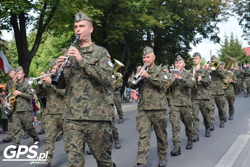 Obchody rocznicy wybuchu wojny i piknik wojskowy